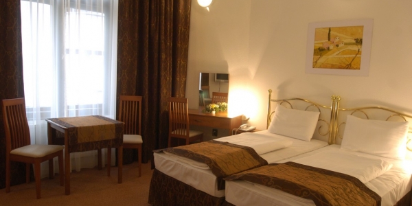 King's Hotel
