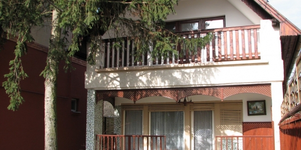 Körmendi Apartman