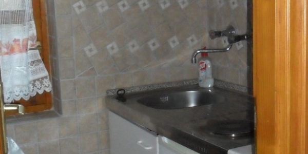 Liget apartman***