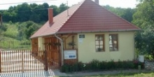 Margaréta Vendégház Novaj