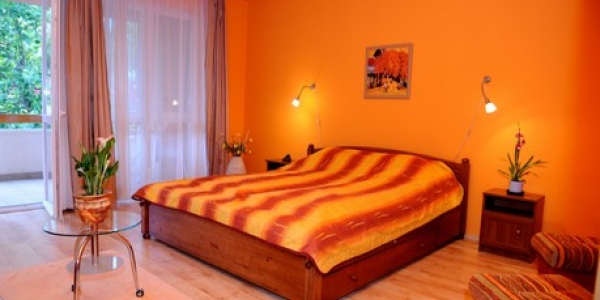 Mátyás apartmanok