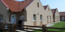 Mediterrán vendégház