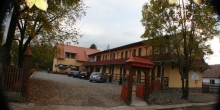 Medvehaz panzio