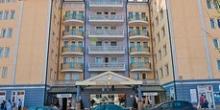 Palace Hotel**** Hévíz V/519. sz., Délikert-Apartman 