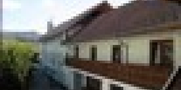 ROMANTIKA Panzió