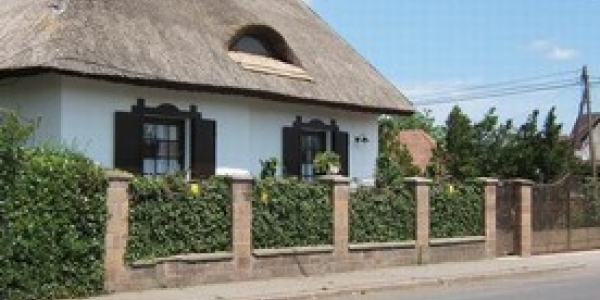 Rózsa Kúria Apartman