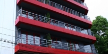 SS RESIDENCE