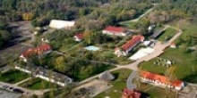 Sarlóspuszta Club Hotel