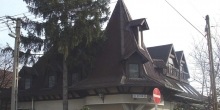 Sashalom Hotel
