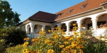 Somogy Kertje Üdülőfalu és Étterem