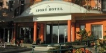 Sport Hotel Zalakaros