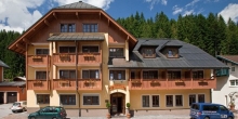 Sporthotel Dachstein West***