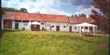 Szent Jakab Turistaház