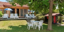 Takács Apartmanház