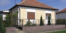 Tisza-tó Vendégház