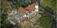 Valcsics Villa Panzió