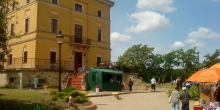 Vay Kastély