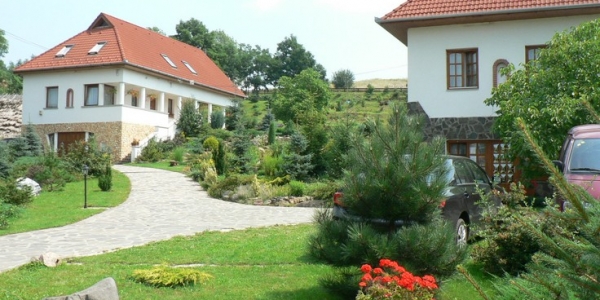 Veronika Panzió