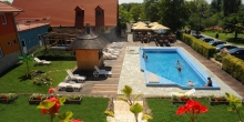 Wellness Park Panzió