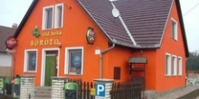 Zöld Béka  Vendégház és Apartmanház